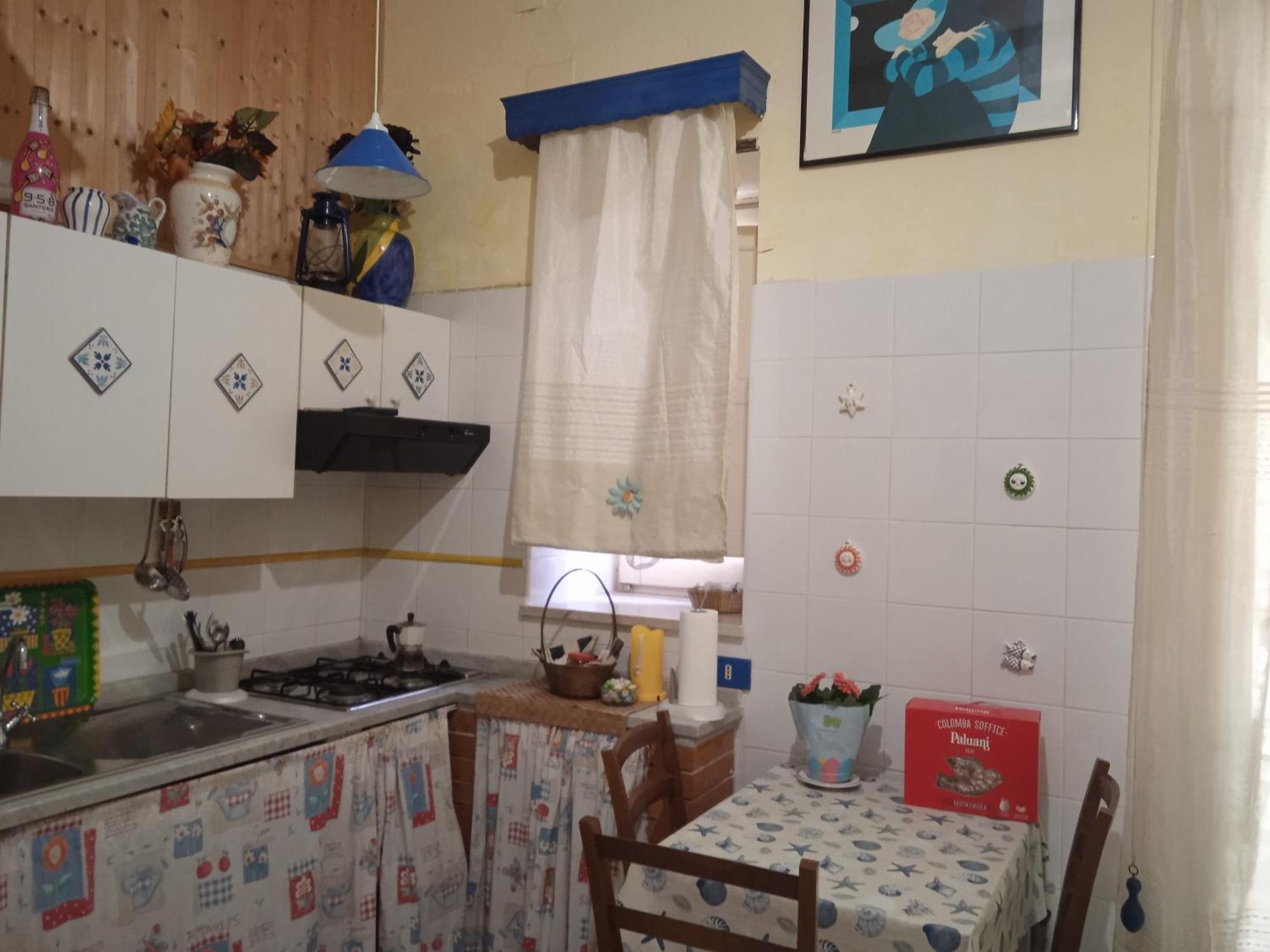 Radius Solis Domus Letojanni Buitenkant foto